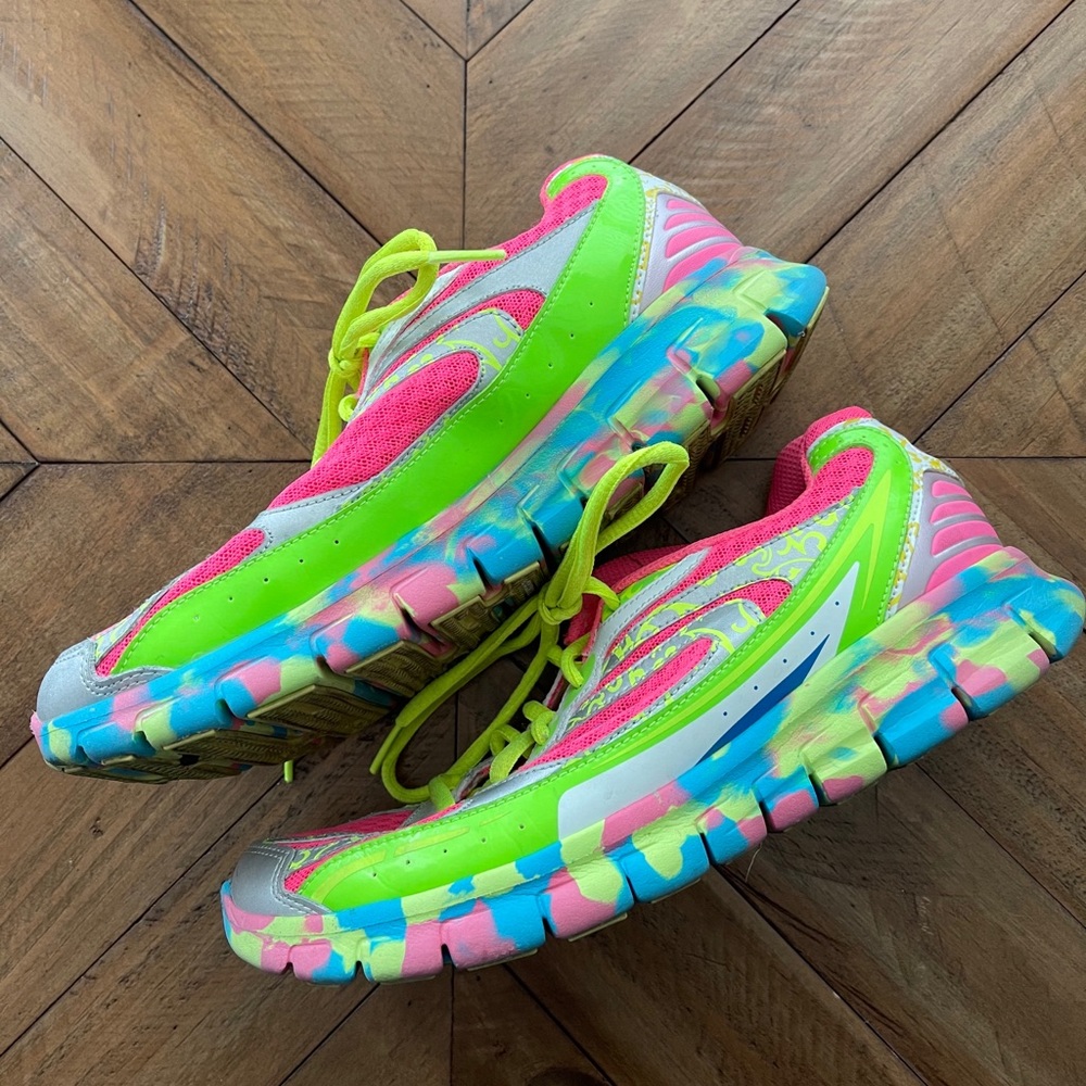 Skechers Sport Multicolor Women’s Sneakers